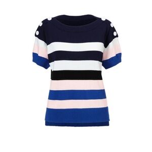 S19 Cabi Sailor Pullover